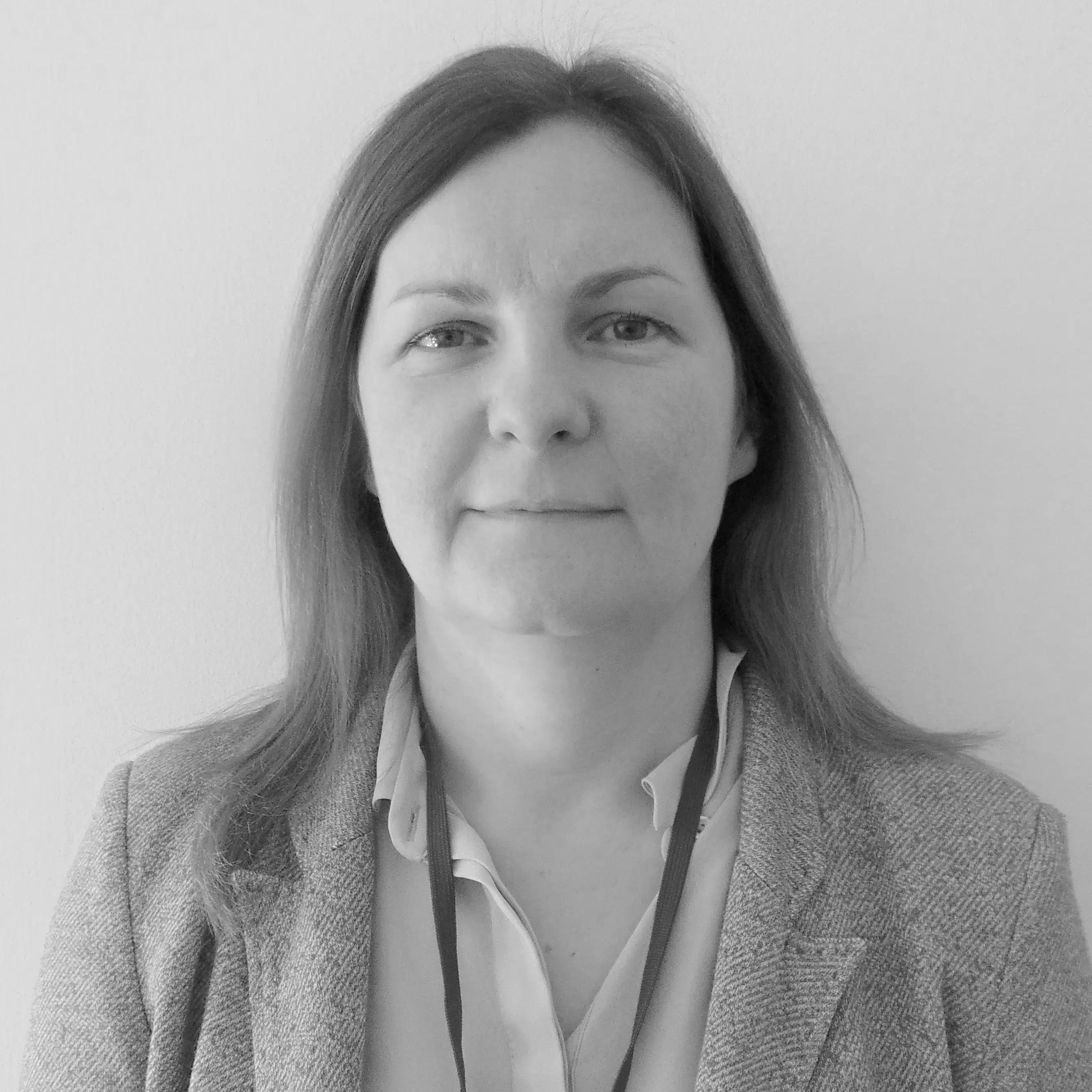 Caroline Potts