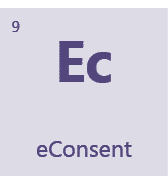 eConsent Element